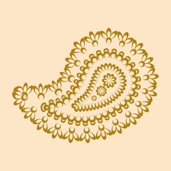 Vintage Set. Floral elements for design monograms, invitations, frames, menus and labels. Graphic design of the website, cafes, boutiques, hotels, wedding invitations. vector