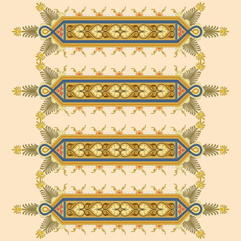 Vintage Set. Floral elements for design monograms, invitations, frames, menus and labels. Graphic design of the website, cafes, boutiques, hotels, wedding invitations. vector