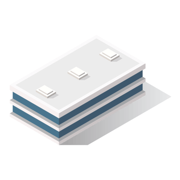 isometric building illustration png