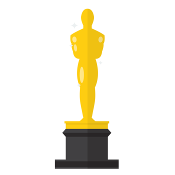 Academy award icon png