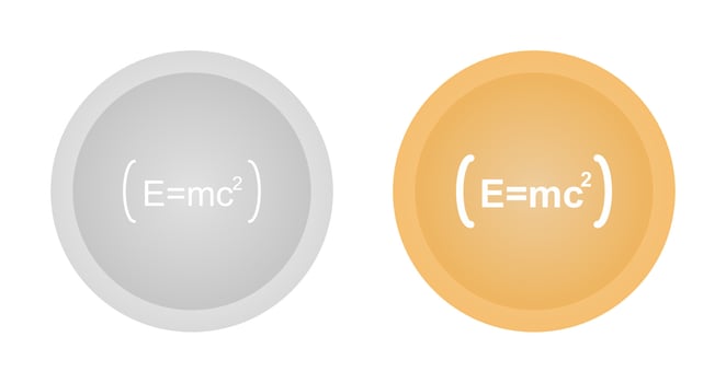 Formula Vector Icon