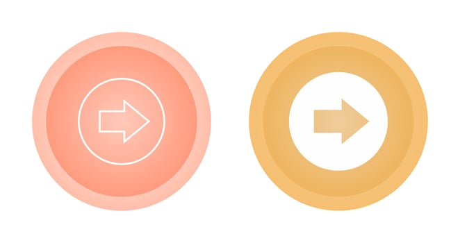 Forward Vector Icon