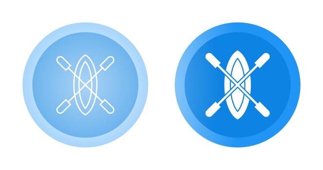 Boat Vector Icon