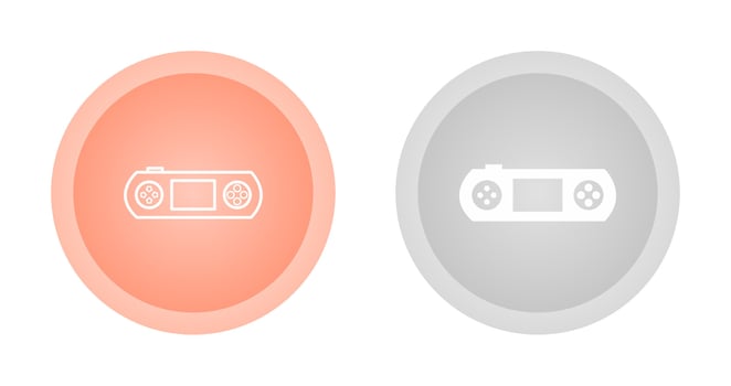 projector Vector Icon