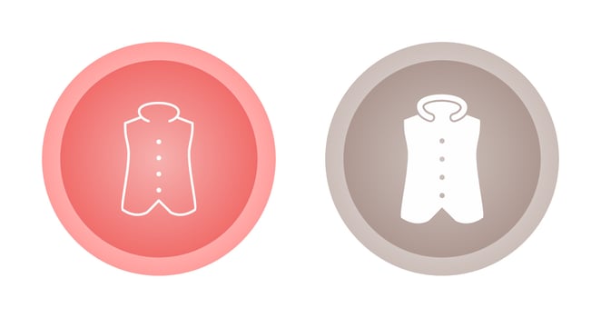 shirt Vector Icon