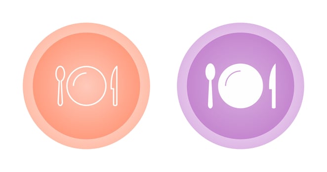 Utensils Vector Icon