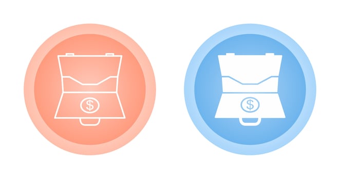 Statistics Vector Icon