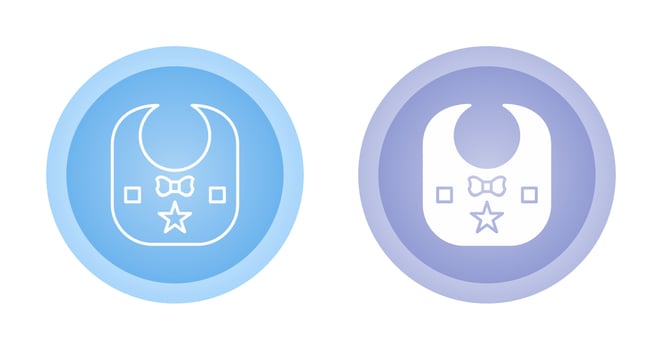 Vest Vector Icon