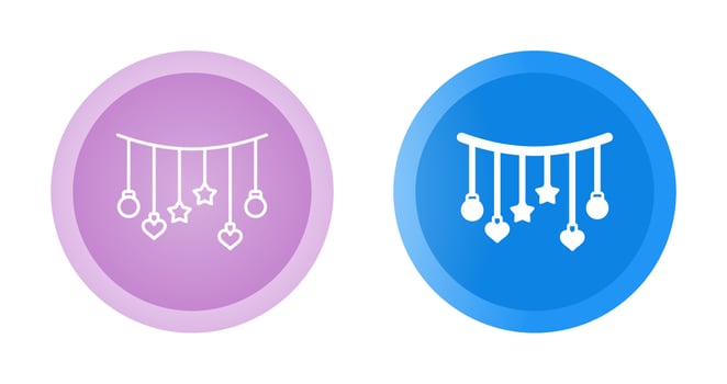 stars Vector Icon