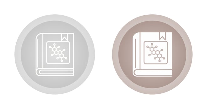 Book Vector Icon