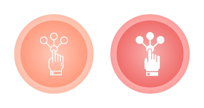 Choice Vector Icon