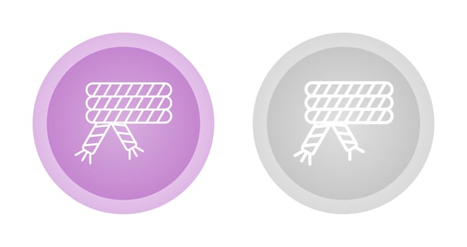 Rope Vector Icon