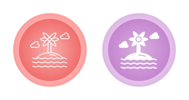 Lifesaver Vector Icon