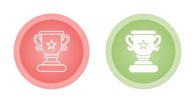 Idcard Vector Icon
