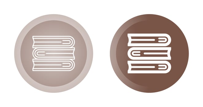 Book Vector Icon
