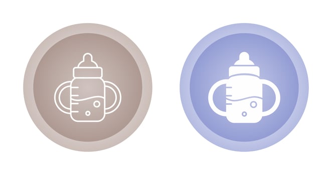 Feeder Vector Icon