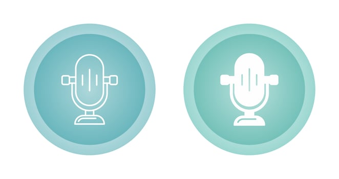 Camel Vector Icon