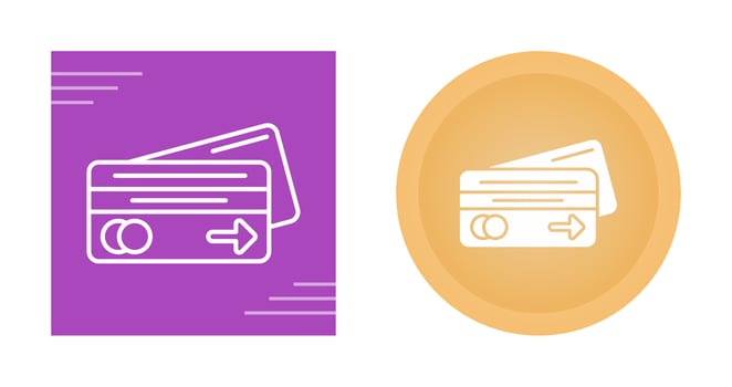 Payment Vector Icon