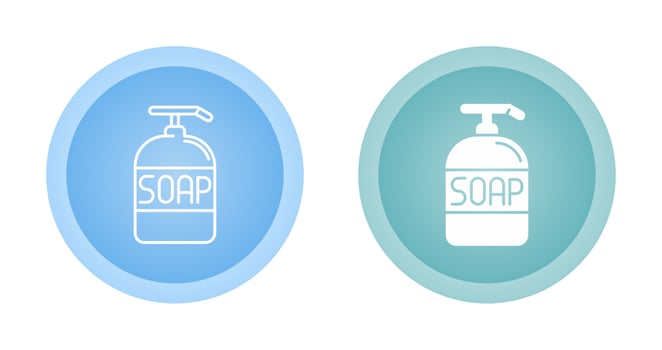 Business Structure Vector Icon