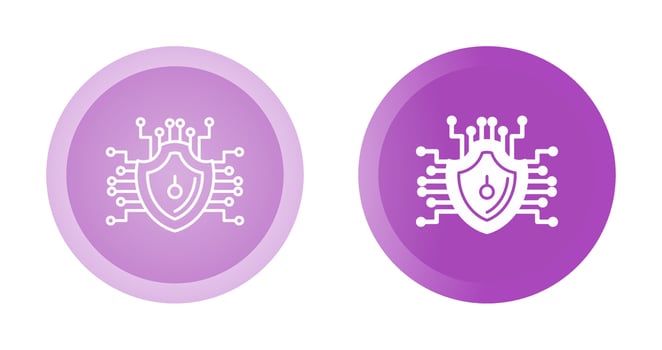 Secure Vector Icon