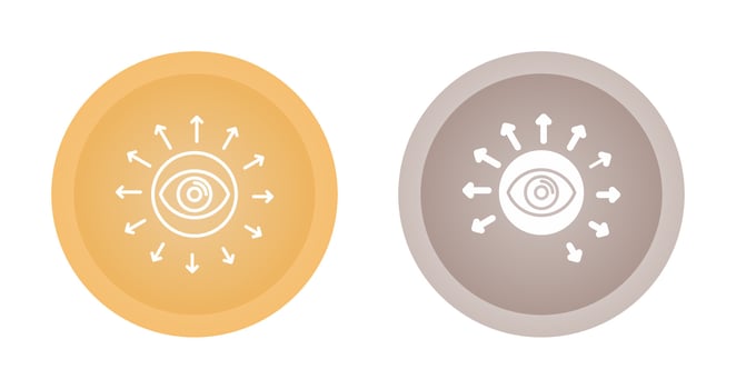 Distribution Vector Icon