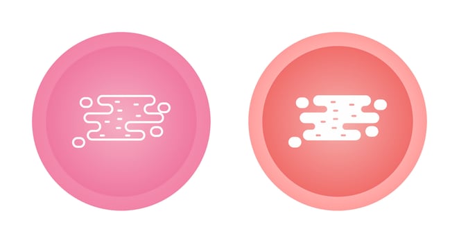 Puddle Vector Icon