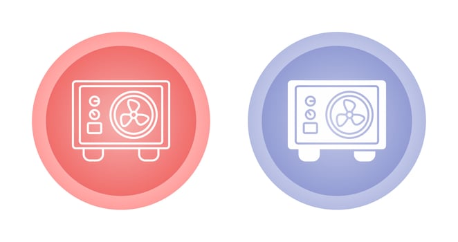Orbit Vector Icon