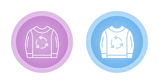 Shirt Vector Icon