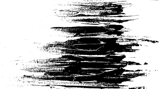 Grunge stripes and lines texture background. Abstract overlay. PNG graphic illustration with transparent background.