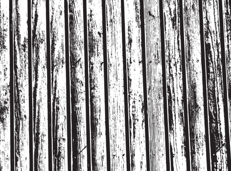 Grunge stripes and lines texture background. Abstract overlay. PNG graphic illustration with transparent background.
