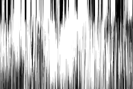 Grunge stripes and lines texture background. Abstract overlay. PNG graphic illustration with transparent background.