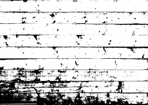 Grunge stripes and lines texture background. Abstract overlay. PNG graphic illustration with transparent background.