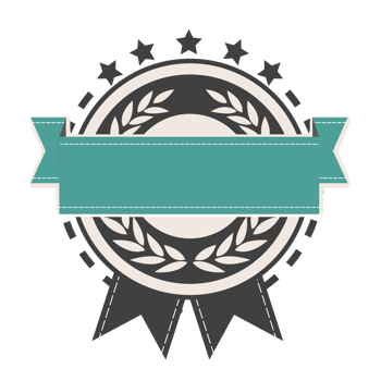 Vintage logo template.It's fighter concept png