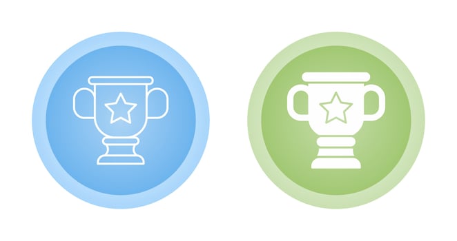 Cup Vector Icon