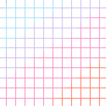 little multicolored grid png