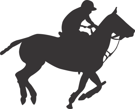 Polo sports player png