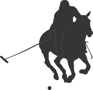 Polo sports player png