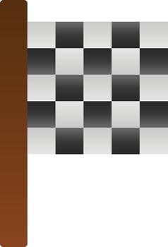 Racing Vector Icon Design