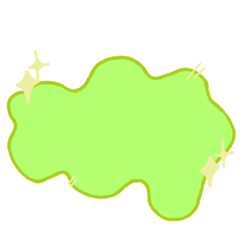 aesthetic bubble icon png