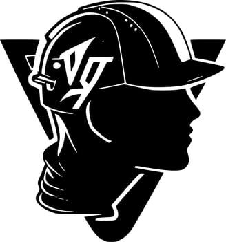 Varsity - High Quality Vector Logo - Vector illustration ideal for T-shirt graphic