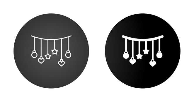 stars Vector Icon Set