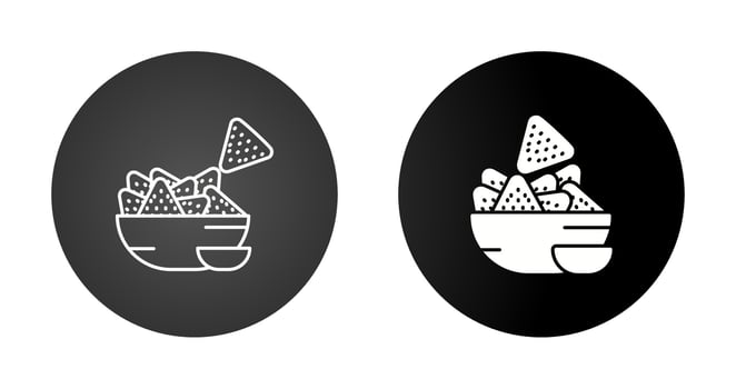 ship Vector Icon Set