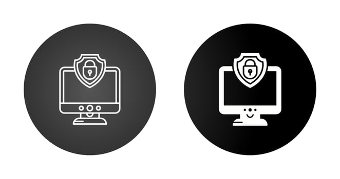 Security Vector Icon