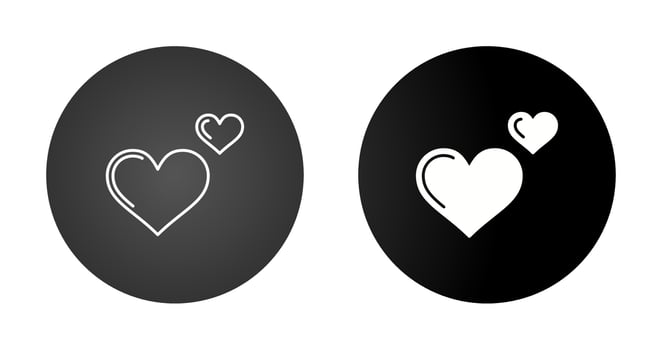 Loving Vector Icon