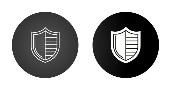 Shield Vector Icon