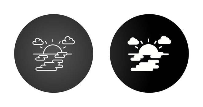 weather Vector Icon