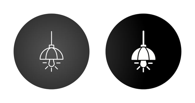 light Vector Icon