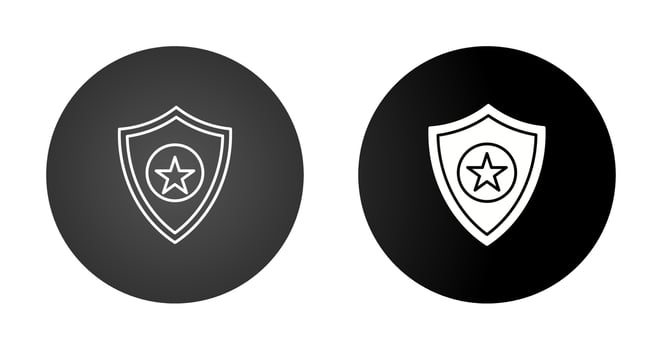 Shield Vector Icon