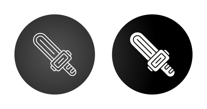 Time Based Delivery Vector Icon