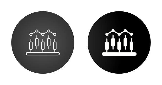 Trade Vector Icon